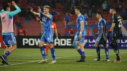 El problema menos que tiene la U de cara a la segunda rueda