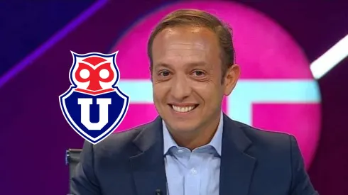 Marcelo Díaz se la juega con el caso Aránguiz en la U.