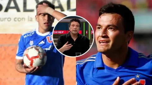 La revelación de Sotomayor que vincula a Morales con Aránguiz