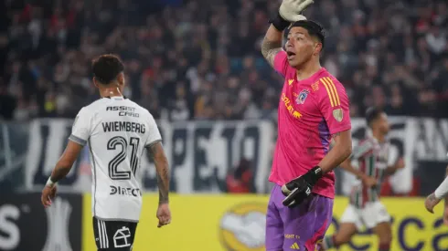 Brayan Cortés arriesga hasta 15 fechas según expresidente del Tribunal de Disciplina de la ANFP
