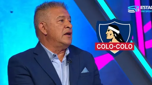 Claudio Borghi y el puesto que Colo Colo debe reforzar con urgencia
