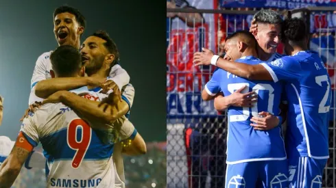 Ex integrante de La Roja se la juega: "A la UC la veo mejor aspectada que a la U"