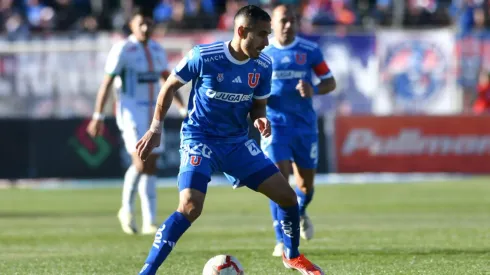 Las horas más amargas de Federico Mateos en la U