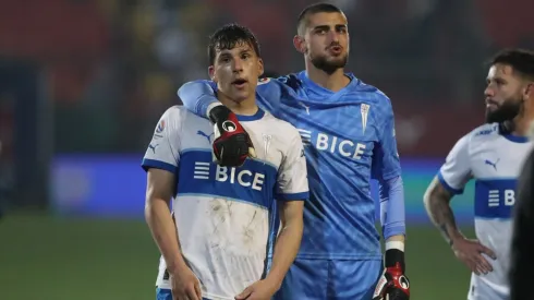 Histórico le da la espalda a la UC: "El equipo más sólido es..."