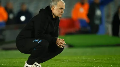 En la AUF no respaldan los dichos de Marcelo Bielsa 
