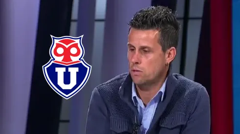 ¿Llega Aránguiz a la U?
