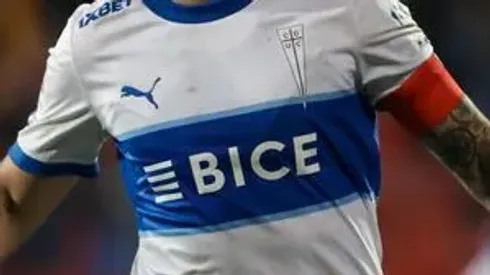 La UC preguntó y se llevó tremendo portazo por jugador.
