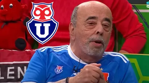 "Tampoco es un hediondo": "Awad defiende a este jugador