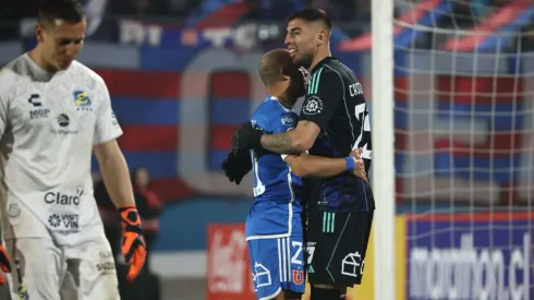 Ex arquero de la U y el presente de Castellón: "No es el momento de..."