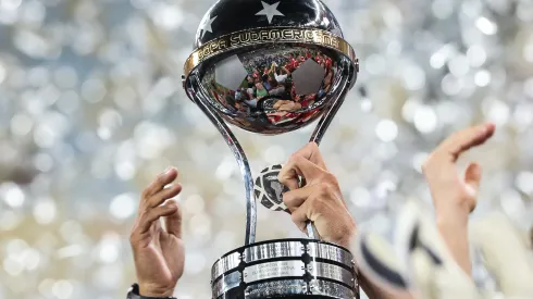 Ya hay 10 equipos clasificados a octavos de final de la Copa Sudamericana. (Foto: Getty)
