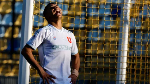 Ex 10 de la U: "No se si el Chorri sea un jugador clave"