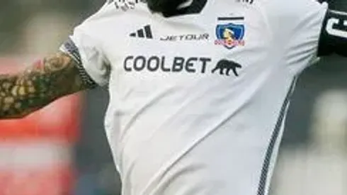Colo Colo podría perder a una figura.
