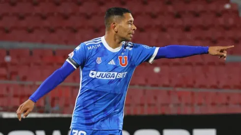 Palacios aún no renueva con los azules.
