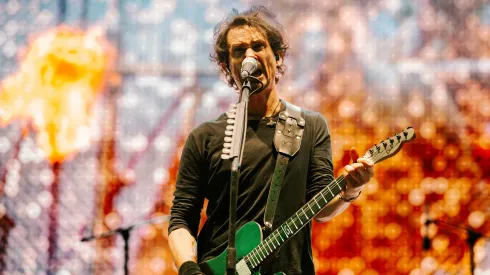 Gojira se presentará en los Juegos Olímpicos París 2024
