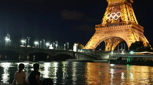 El 26 de julio se realizará la ceremonia de apertura de los JJOO de París 2024. 
