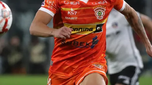 ANFP instruye a Cobreloa
