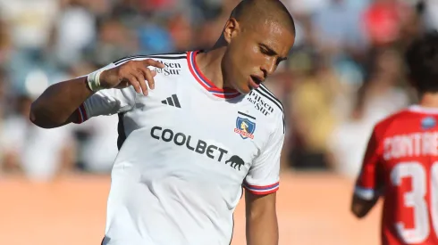 El feroz recado de Leandro Benegas tras dejar Colo Colo.
