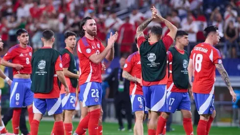 Seleccionado reconoce sondeos albos.
