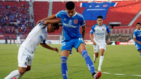 DT de Audax alza la voz por el aforo reducido: "Es parte de..."