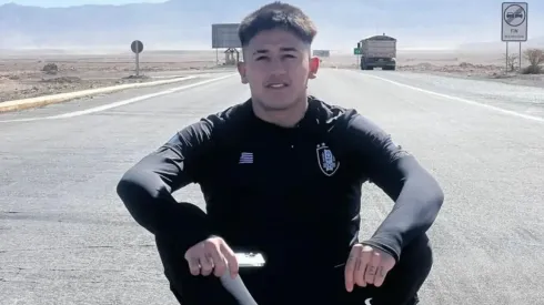 Mauro Brasil aún tiene fechas de sanción que cumplir. (Foto: Mauro Brasil)