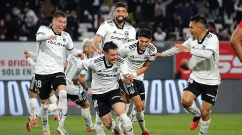 Colo Colo sufre una baja de último minuto ante O'Higgins
