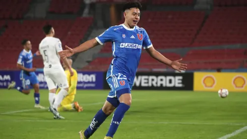 DT de la U aclara el futuro del Nacho Vásquez: "No espero que..."