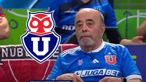 El presagio de Tito Awad: "Si ganamos estos..."