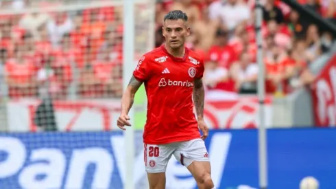 Presidente del Inter de Porto Alegre mete miedo a la U