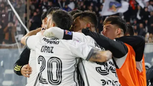 El Cacique logró trabajada victoria ante O'Higgins.
