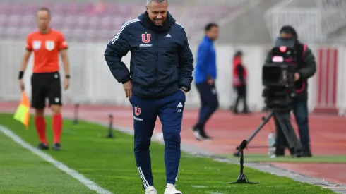 Un DT campeón con Universidad de Chile liquidó al equipo tras caer ante Audax Italiano.