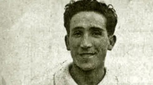 David Arellano Moraga, fundador de Colo Colo