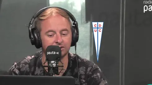 Coke Hevia aporta nuevo nombre a la carpeta cruzada.
