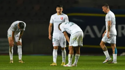 Histórico no se asusta con la derrota azul: "Hay que..."