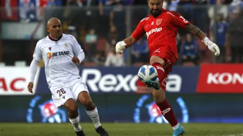 Hernán Galíndez confesó cuál fue el momento más duro de su carrera.
