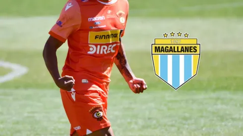 El delantero argentino dejó buenas sensaciones en su paso por el norte de nuestro país.