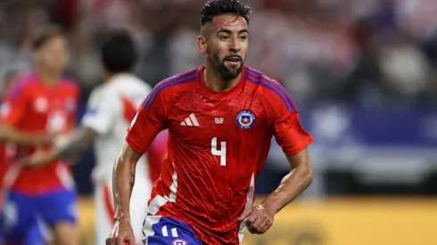 Un referente de Universidad de Chile destacó el arribo de Mauricio Isla a Colo Colo.
