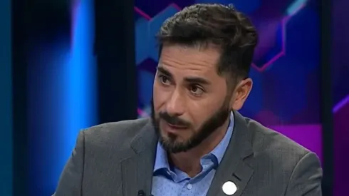 Johnny confirma nuevo refuerzo azul.