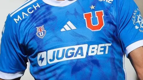 Universidad de Chile busca poder cerrar a su tercer fichaje en el mercado
