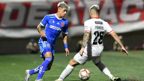 Universidad de Chile vs Deportes Copiapó: cuándo y cómo ver.
