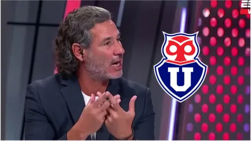 Dante Poli y su lapidario análisis por la Universidad de Chile
