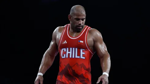 Yasmani Acosta se perfila para medalla en París 2024
