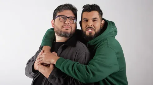 Luis Slimming y Marcelo “Coronel” Valverde llegan alPPV de VTR con exclusivo show en Vía X