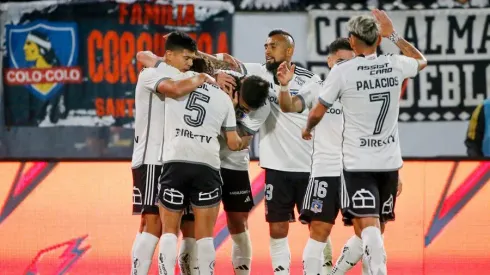 Colo Colo podría perder a este importante jugador 
