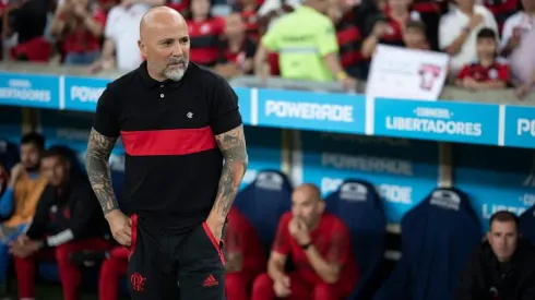 Jorge Sampaoli podría volver a dirigir a importante club