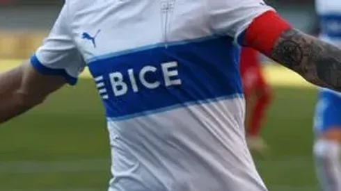 La UC podría sumar un refuerzo en el último suspiro del Mercado de Pases.