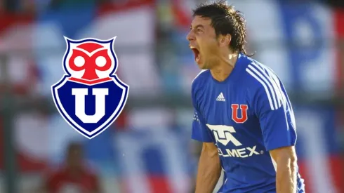 El ex goleador de la Universidad de Chile recomienda este fichaje
