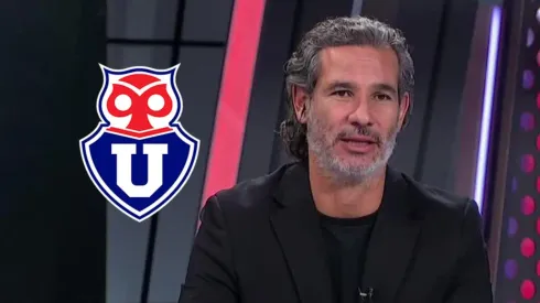 Dante Poli enciende el debate en la Universidad de Chile con sus dichos
