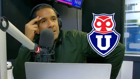 Jean Beausejour y la gran noticia que avizora en la Universidad de Chile
