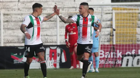 Tabla de posiciones: Palestino presiona a Colo Colo tras golear a O'Higgins