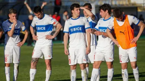 Duras críticas le caen al plantel cruzado.
